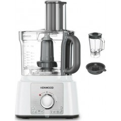 ΠΟΛΥΜΙΞΕΡ KENWOOD FDP65.450WH MULTI PRO ΠΟΛΥΜΙΞΕΡ KENWOOD FDP65.450WH MULTI PRO